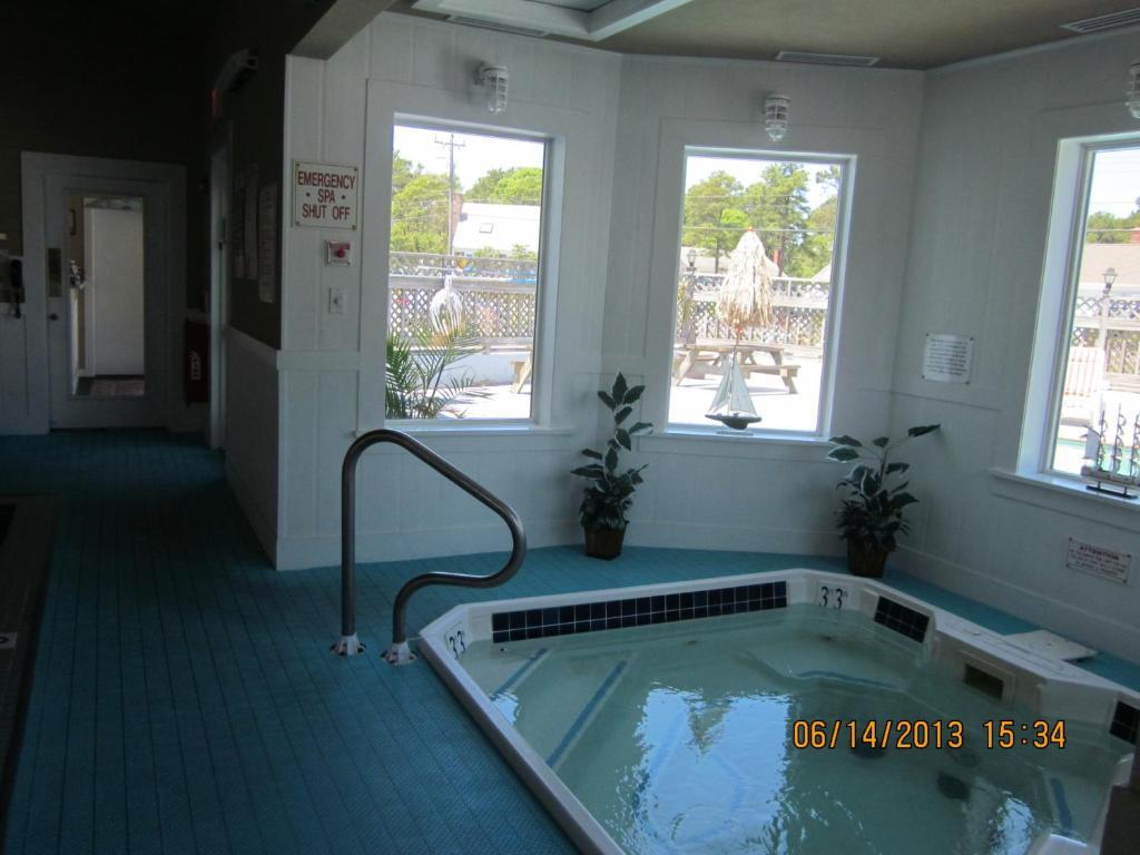 The Club At Cape Cod Hotel Dennisport Exterior photo