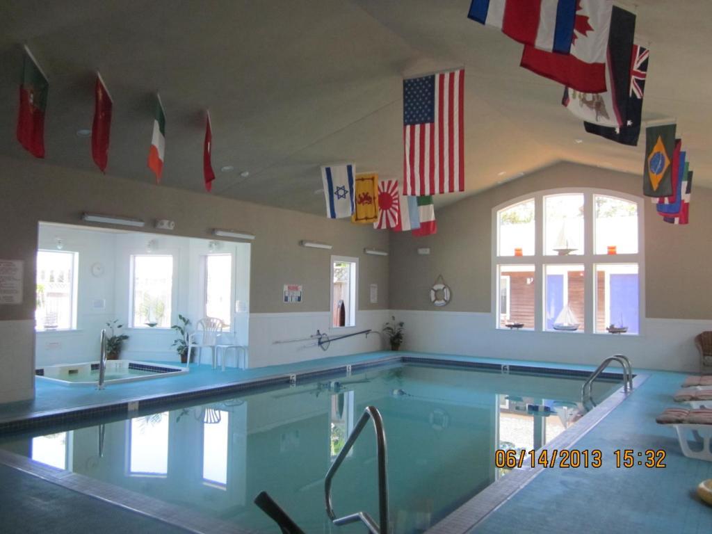 The Club At Cape Cod Hotel Dennisport Exterior photo
