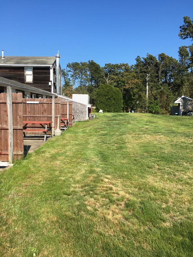 The Club At Cape Cod Hotel Dennisport Exterior photo