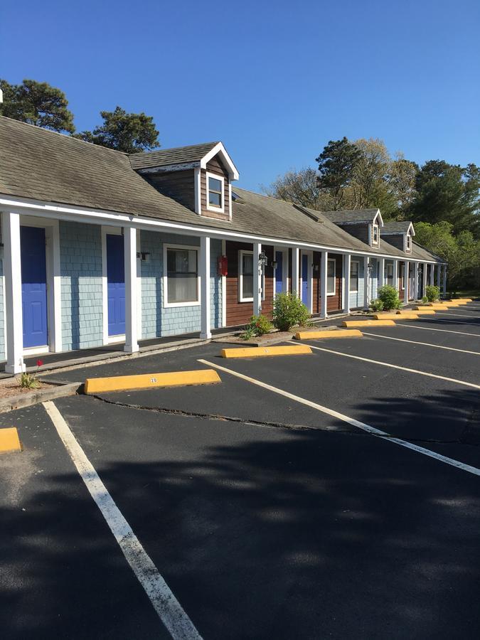 The Club At Cape Cod Hotel Dennisport Exterior photo