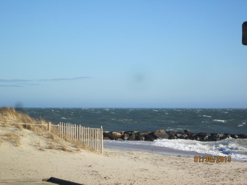 The Club At Cape Cod Hotel Dennisport Exterior photo